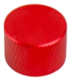 Fluxioxtna Precise Control Aluminum Alloy Knob Keyboards Knob Metal Knob Accessory For Wire Mechanical Keyboard Kits