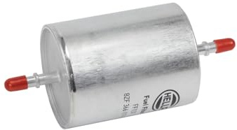 HELLA 8ZF 366 111-311 Kraftstofffilter FF131 - Leitungsfilter