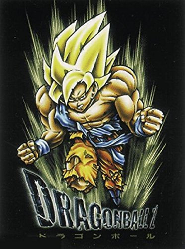 Close Up Dragon Ball Z Poster (56cm x 86,5cm)
