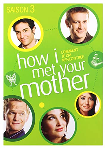 How I met your mother, saison 3
