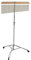 XDrum 36 Chimes Campane tubolari con supporto