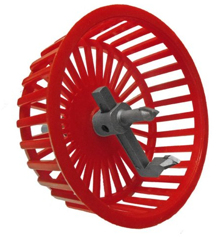 Mauk Fliesenlochbohrer 20-100 mm