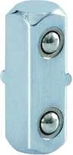 KS Tools 130.0315 Adapter with 1/4 inch Square
