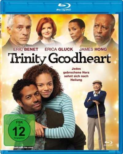 Trinity Goodheart - Jedes gebrochene Herz sehnt sich nach Heilung (Blu-ray)