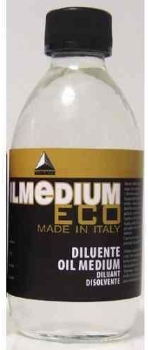 Maimeri 5826605 250ml Medium - Eco Oil Color