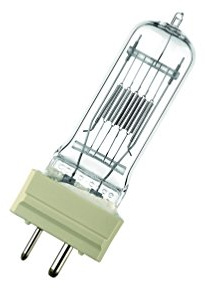 Osram LED Lampe 64788 CP72 FTM 2000W 230 V,GY16 12X1 AA3003900AC
