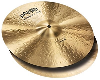 Formula 602 HiHat 15, Morn Essentials