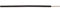 LappKabel – H07 V-K de PVC de câble d'un solo noyau de 1 x 10 mm² noir 50 m
