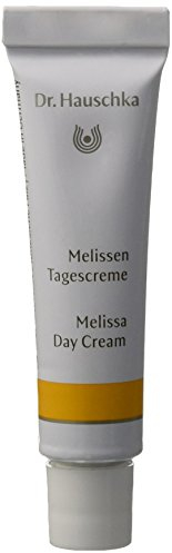 Dr. Hauschka Melissen Tagescreme unisex, ausgleichend mattierende Tagespflege, 5 ml, 1er Pack (1 x 13 g)