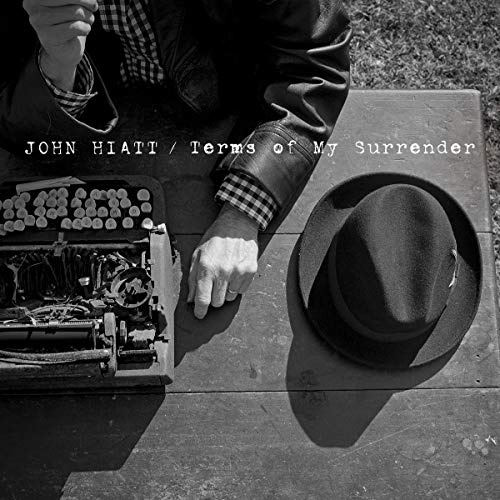Terms Of My Surrender (Amazon Exclusive: CD + DVD)