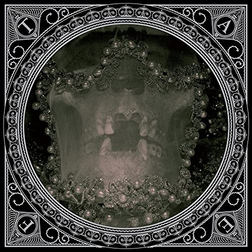 Relapse Records 35302258