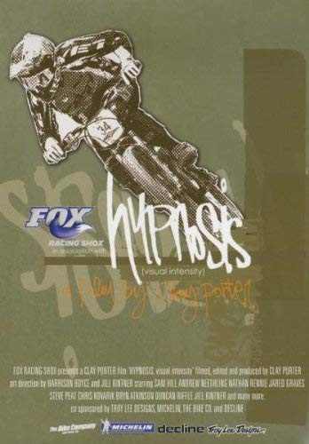 Mountainbike - Hypnosis