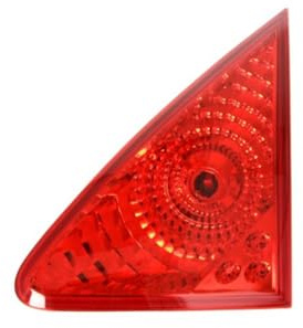 Magneti Marelli 714026030804 Rückleuchten Inner Recht