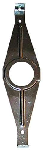 Horn Steckbrille-03355229 Steckbrille Silber Einheitsgröße