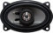 EARTHQUAKE Sound T-46 4x6 2 vías TNT Series Coaxiales (par)