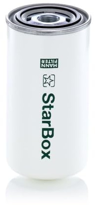 MANN-FILTER, LB 950/20 Druckluftentölung
