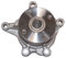 JAPANPARTS JPPQ-K04 Pompa Acqua