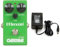 MAXON OD-808 Overrive Booster mit Pedal für Gitarren Tube SCREAMER