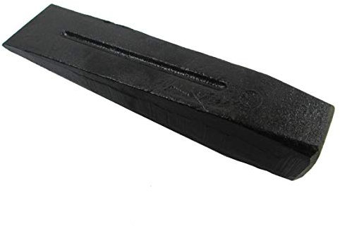 T/zone 6lb Log Splitting Chisel Wedge