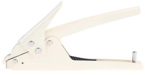 Thomas & Betts TY300-50X-100 Kabelbinder einteilig, Standard, 291x4.6 mm, 220N, schwarz, PA 6.6 (Menge: 100 Stück je Bestelleinheit)
