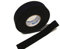 Nahtabdichtungsband Melco T-5000 - Heißschmelzkleber Neoprenanzug/Scuba Tape - 5 Meter - gelten mit Bügeleisen (schwarz, 25 mm Breite)