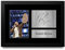 HWC Trading Daniel Bryan A4 Gerahmte Signiert Gedruckt Autogramme Bild Druck-Fotoanzeige Geschenk Für Wwf Wwe Wrestling-Fans