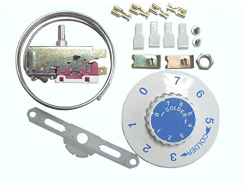 Universal-Kühlschrank-Thermostat Ranco VC1