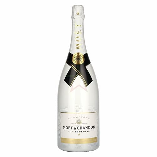 Moët & Chandon Champagne ICE IMPÈRIAL Demi-Sec 12,00% 1,50 Liter