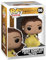 Funko Pop! Broadway: Hamilton - Peggy Schuyler - Collectable Vinyl Figure - Gift Idea - Official Merchandise - Toys for Kids & Adults - Music Fans - Model Figure for Collectors and Display
