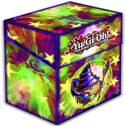Jeu de Cartes Yu-Gi-Oh! Kuriboh Kollection Card Case