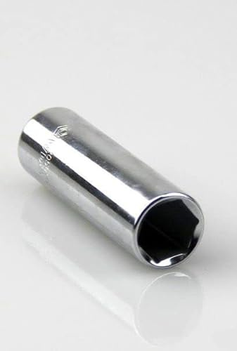 Llave de vaso, largo/profundo / 1/2 / 6-Caras / 28mm