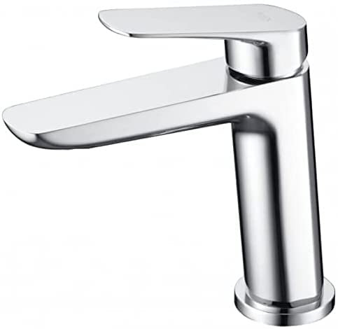 Grifo lavabo cromado Bélgica Imex BDZ044-1 (Grifo BDZ044-1 + VCC002)
