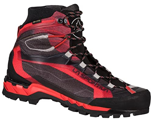 La Sportiva Trango Tech GTX 21G618619, Blau/Schwarz, Schwarz Goji 999314, 43.5 EU