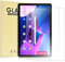 KATUMO 2 Stück Schutzfolie für 10.6 Zoll Lenovo Tab M10 Plus (3.Gen 2022),9H Anti-Kratz Härte Panzerfolie Folie Displayschutz für für Tablet Lenovo M10+ TB-125F, HD-Klar