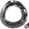 AGRISHOP FLRYY 10M Cavo Tondo per Auto 7 Fili x 0.65 mm², Cavo Rimorchio 7 Poli Cavo Elettrico,Prolunga 7poli Rimorchio,Estensione Cavo 7 Fili