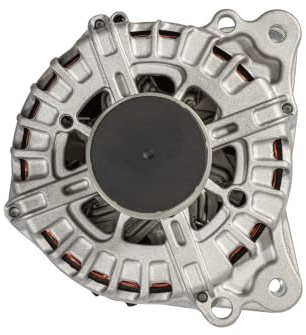HELLA - Generator/Alternator - 14V - 230A - for VW Touareg (7P5, 7P6)