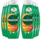 Radox Mineral Therapy Feel Refreshed Shower Gel with Eucalyptus & Citrus Scent - 675 ml (Pack of 6)