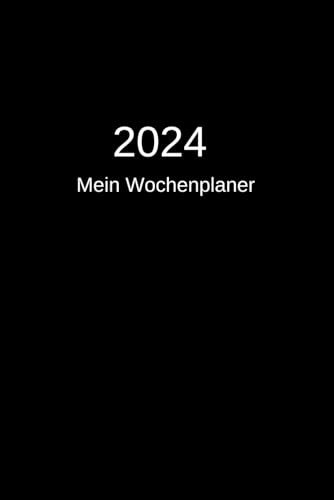 Mein Wochenplaner 2024