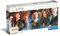 Clementoni Harry Potter Puzzle 1000 Teile Erwachsene - Panorama Puzzle Erwachsene in 98 x 33 cm - Puzzle Erwachsene anspruchsvoll von Clementoni 39874