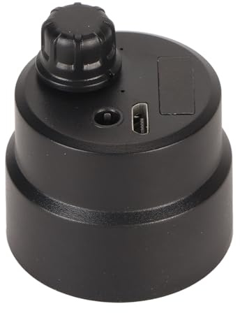 Amplificateur de Son, Amplificateur de Microphone Mural, Dispositif D'écoute Auriculaire à Forte sensibilité de Pénétration 13 000 X, Kit D'accessoires pour Détecteur de Fuite