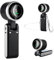 MERTTURM Handheld Portable Fan, Mini Personal Foldable Small Hand Fan with LED Display, 5 Speeds Adjustable 3600mAh USB Rechargeable Powerful Cooling Turbo Desk Fan for Travel/Outdoor/Home/Office