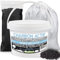 Carbone attivo venduto in bustina da 1 kg 2 kg / secchio da 5 kg 10 kg / sacchetto da 25 kg - granulato ad alta purezza purificazione filtrazione dell'aria, filtro a carbone, acquario, cantine per