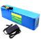 BDBLFLTZ 48V 20Ah Ebike Battery Lithium Battery Pack,13S3P Lithium ION Electric Bike Battery with Charger 54.6V 2A, for 1000W Motor Electric Bicycle Scooter
