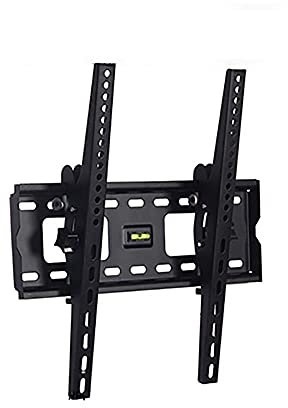 TV Bracket TV Rack LCD TV Shelf Wall Mount Bracket for Most 32-55 Inches (Color : Fixed Type, Size : B)
