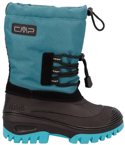 CMP Kinder Winterstiefel Ahto WP Snow Boots 3Q49574K