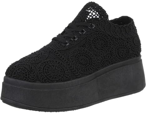 Ital Design Damenschuhe Freizeitschuhe Sneakers Low