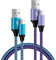USB C Charger Cable,[2Pack 3FT+6FT] Type C Samsung Charger Cable Fast Charge,USB C Phone Charger Cable for Samsung Galax S25/S24 Ultra/S23/S22/S21/S10/A56/A55/A54/A16/A15/A14/A35/A34,iphone 16/15