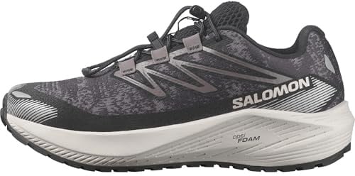 Salomon AERO Flow GRVL Damen Gravel Laufschuhe
