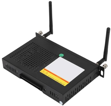 Plyisty CPU I7-1355U OPS Computer Processor, DDR4 32G, Uscita VGA HDMI, Costruito nel Modulo Bluetooth WiFi 5G, 13a Generazione