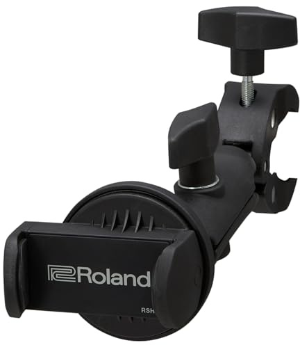 Roland RSH-10 V-Drums Smartphone-Halterung